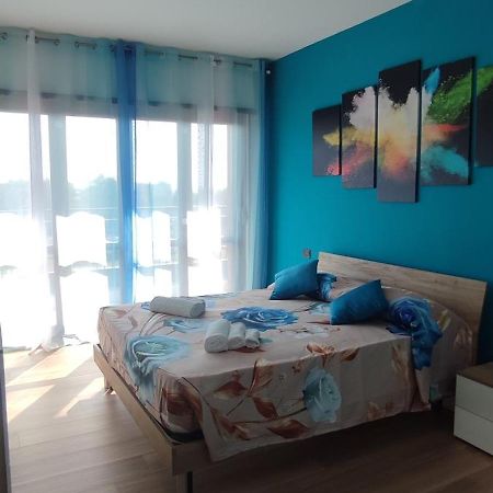 Love Home Apartament Near The Airport Fiumicino Zewnętrze zdjęcie