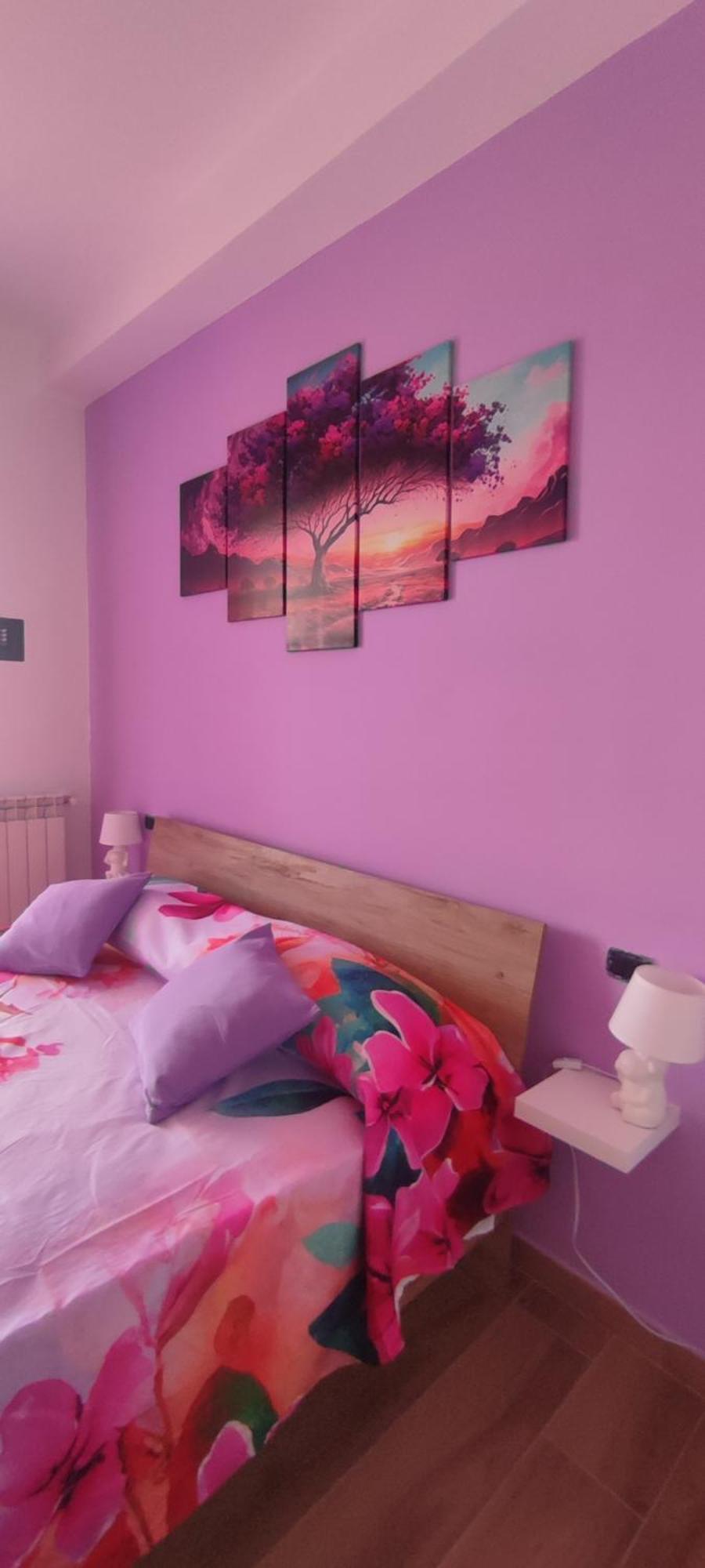 Love Home Apartament Near The Airport Fiumicino Zewnętrze zdjęcie