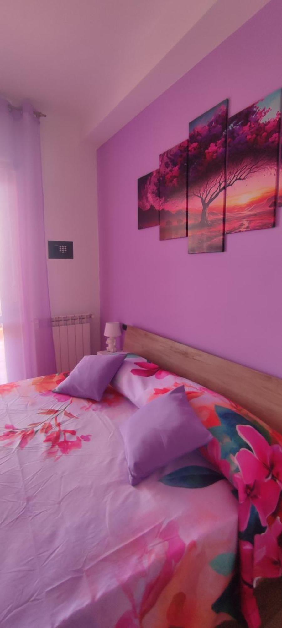 Love Home Apartament Near The Airport Fiumicino Zewnętrze zdjęcie