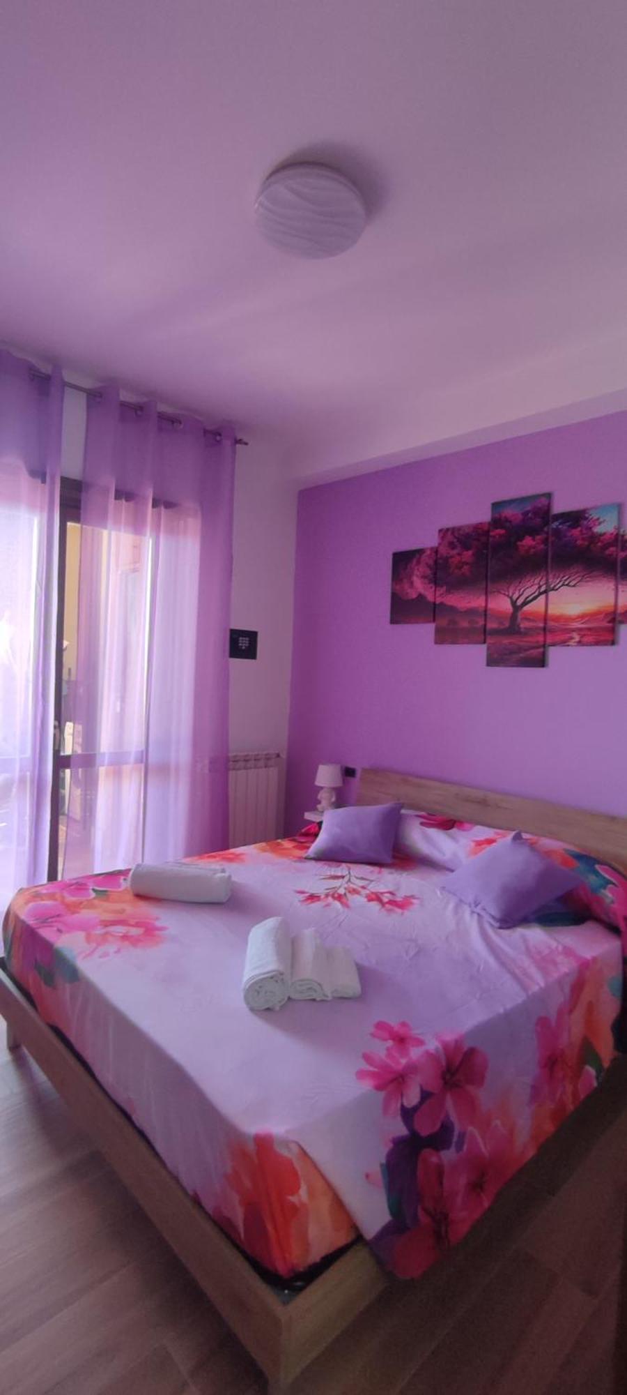 Love Home Apartament Near The Airport Fiumicino Zewnętrze zdjęcie