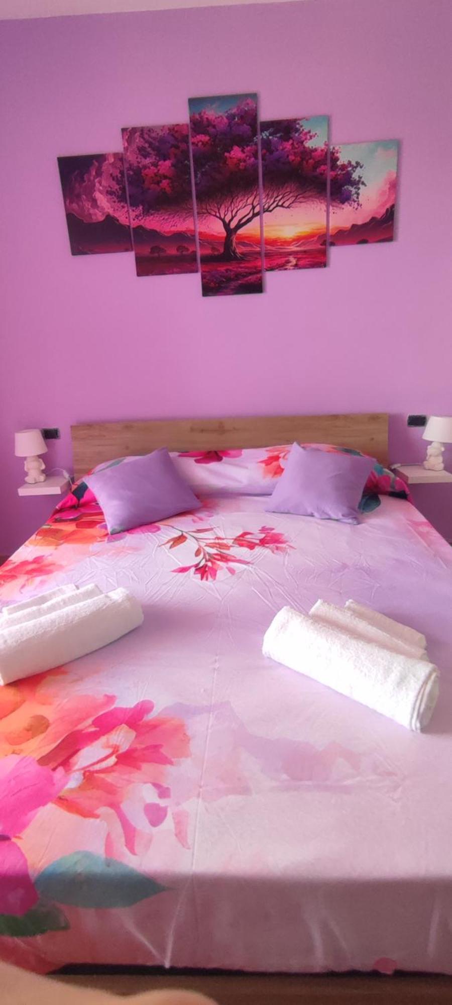 Love Home Apartament Near The Airport Fiumicino Zewnętrze zdjęcie