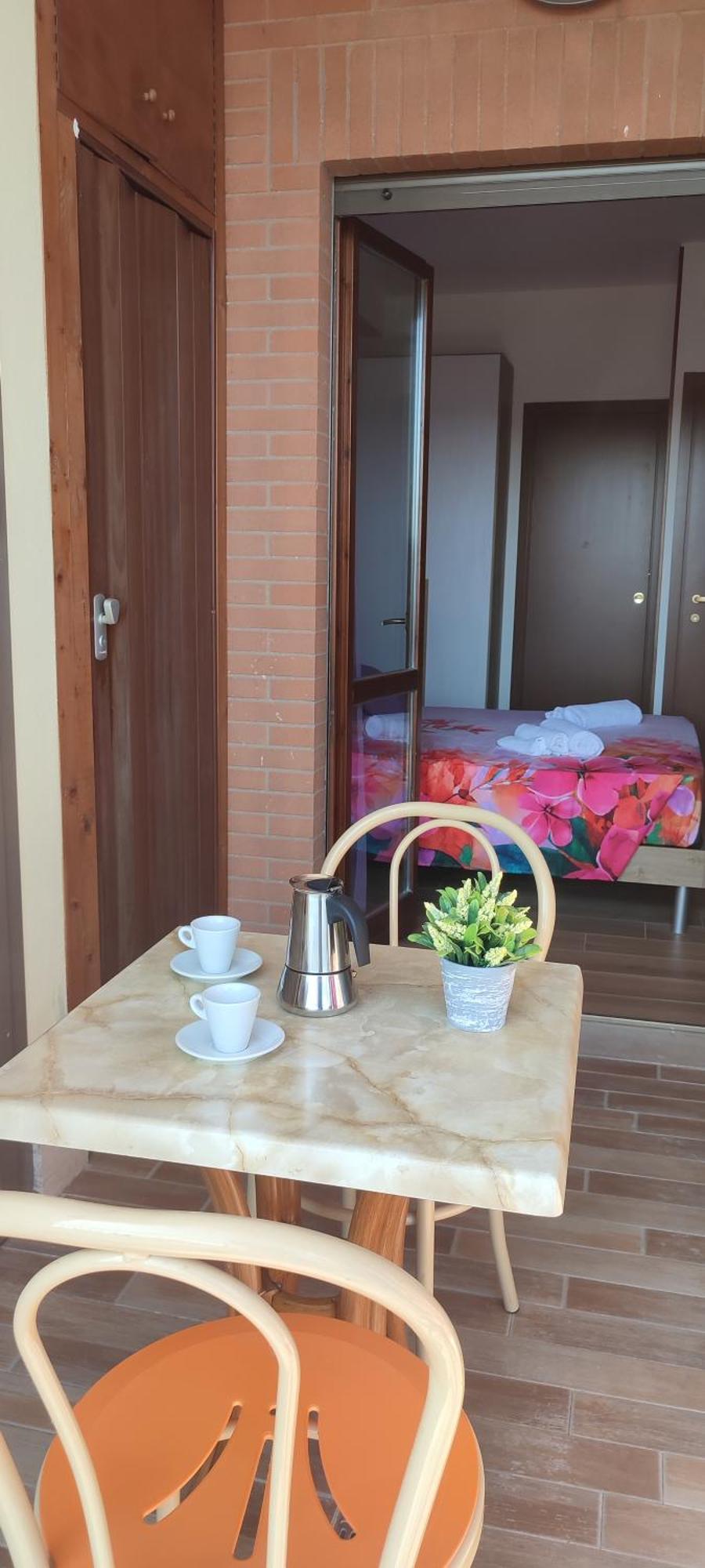 Love Home Apartament Near The Airport Fiumicino Zewnętrze zdjęcie