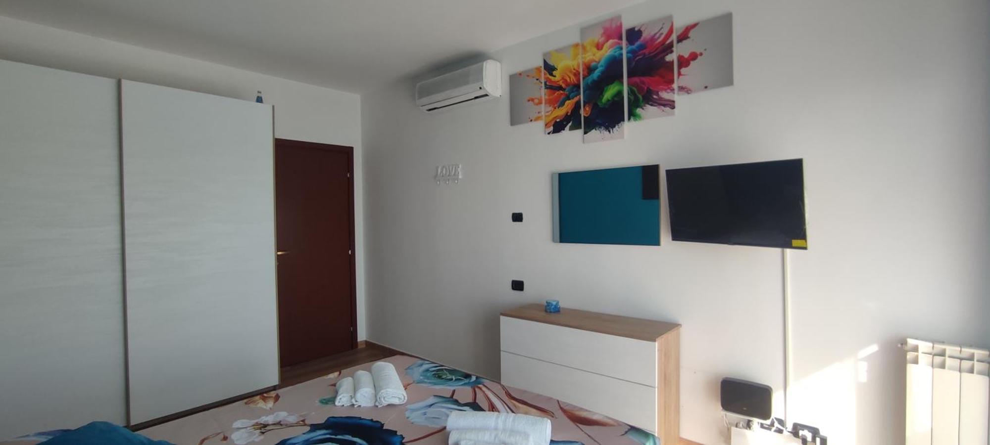 Love Home Apartament Near The Airport Fiumicino Zewnętrze zdjęcie
