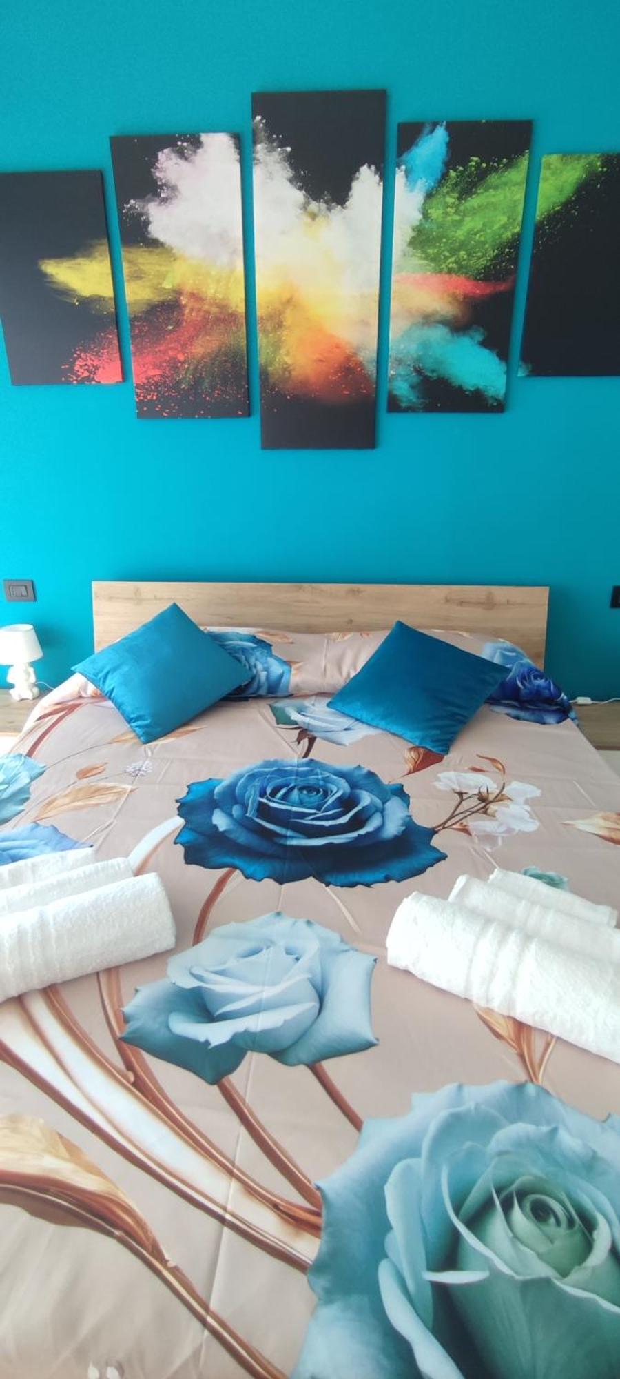 Love Home Apartament Near The Airport Fiumicino Zewnętrze zdjęcie