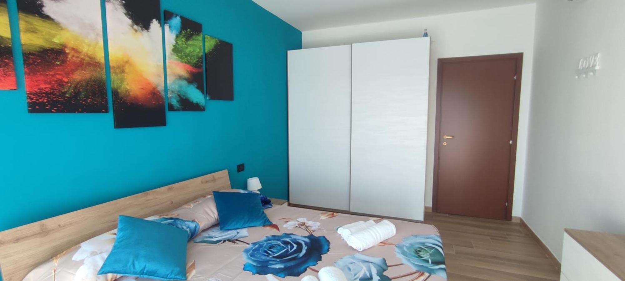 Love Home Apartament Near The Airport Fiumicino Zewnętrze zdjęcie