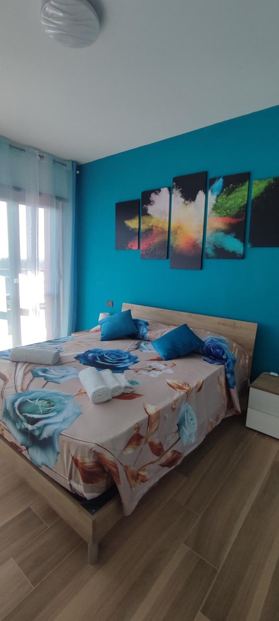Love Home Apartament Near The Airport Fiumicino Zewnętrze zdjęcie
