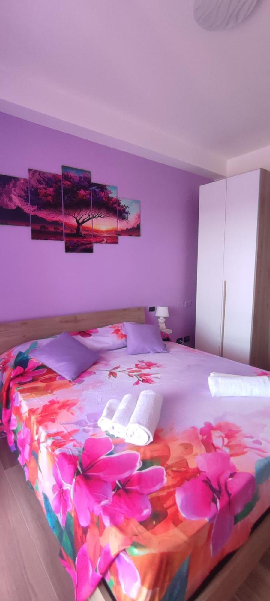 Love Home Apartament Near The Airport Fiumicino Zewnętrze zdjęcie