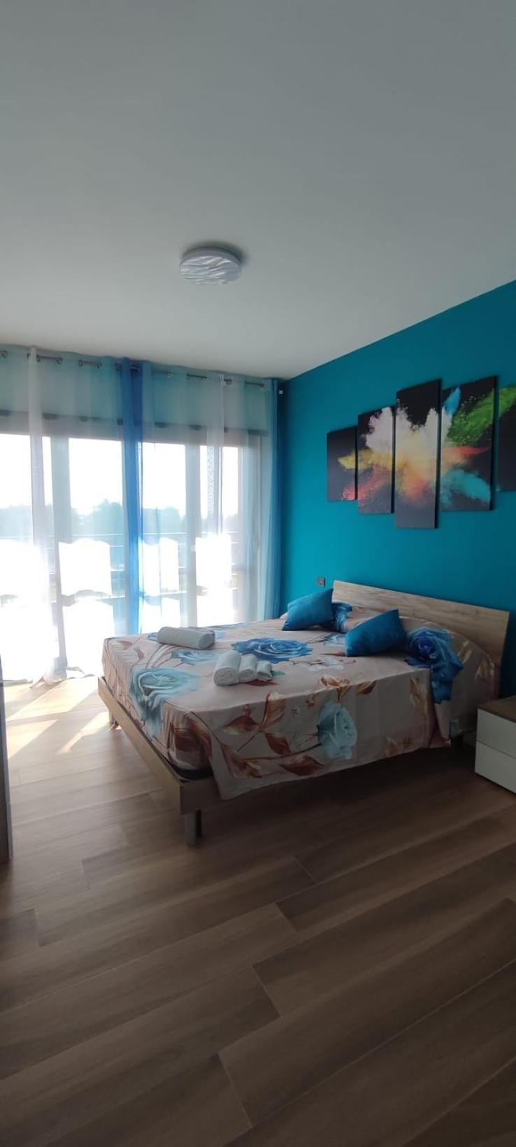 Love Home Apartament Near The Airport Fiumicino Zewnętrze zdjęcie