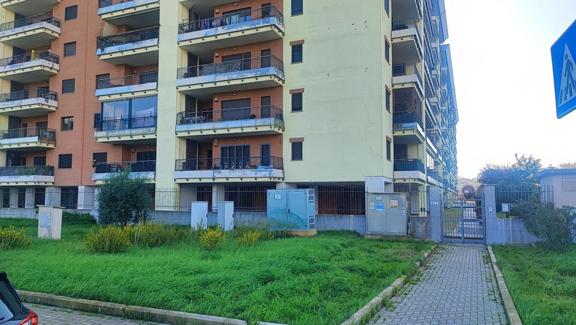 Love Home Apartament Near The Airport Fiumicino Zewnętrze zdjęcie