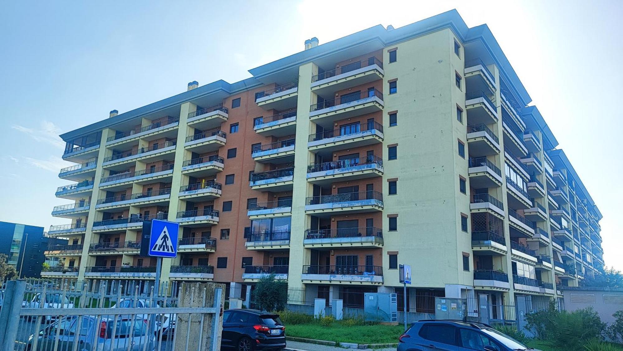 Love Home Apartament Near The Airport Fiumicino Zewnętrze zdjęcie